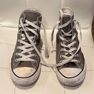 Converse Chuck Taylor All Star High-Top Sneakers